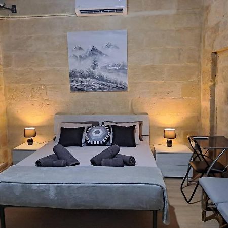Lovely 1 Bedroom Apartment In The Heart Of Valletta Eksteriør billede