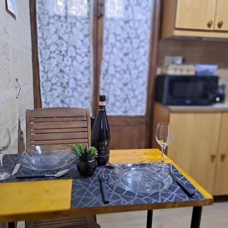 Lovely 1 Bedroom Apartment In The Heart Of Valletta Eksteriør billede