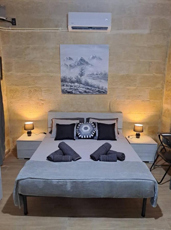 Lovely 1 Bedroom Apartment In The Heart Of Valletta Eksteriør billede