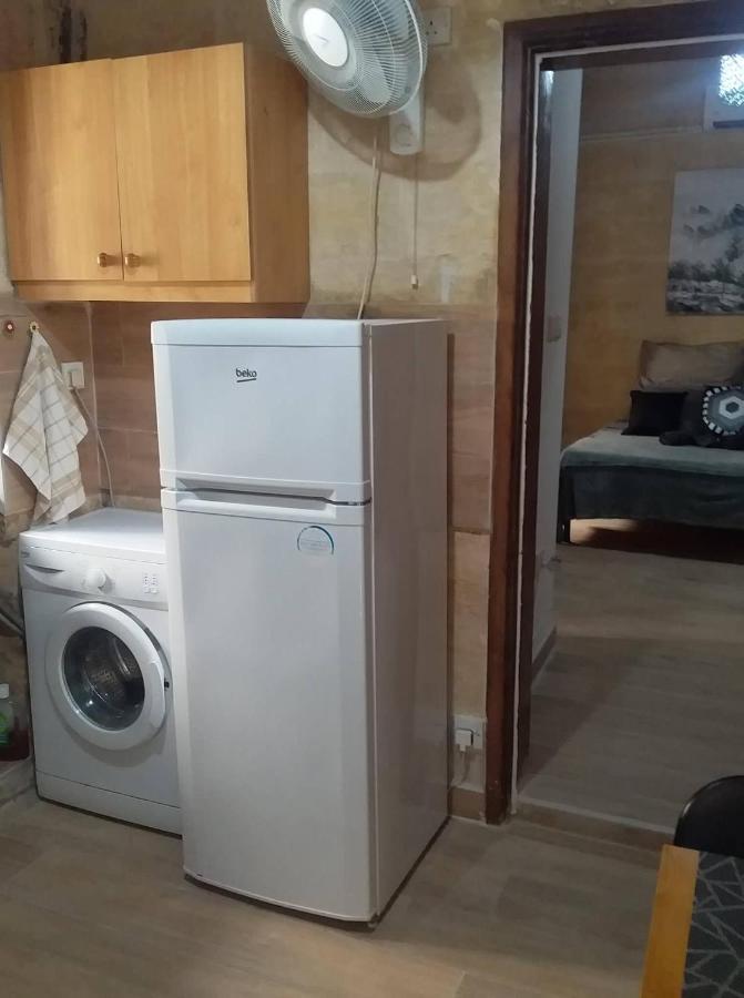 Lovely 1 Bedroom Apartment In The Heart Of Valletta Eksteriør billede