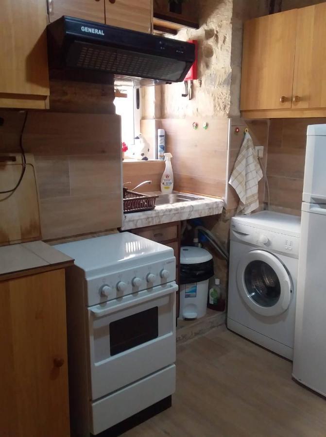 Lovely 1 Bedroom Apartment In The Heart Of Valletta Eksteriør billede