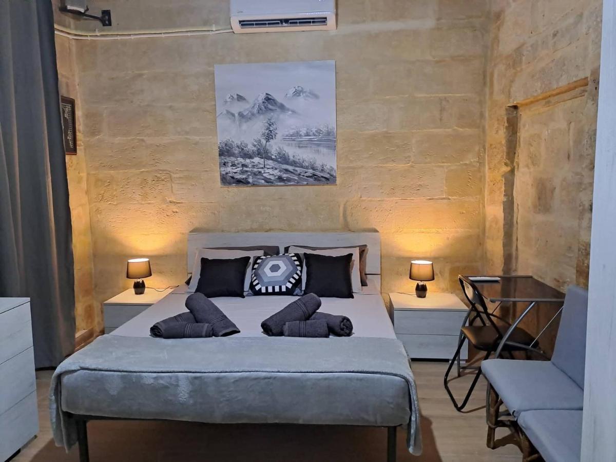 Lovely 1 Bedroom Apartment In The Heart Of Valletta Eksteriør billede