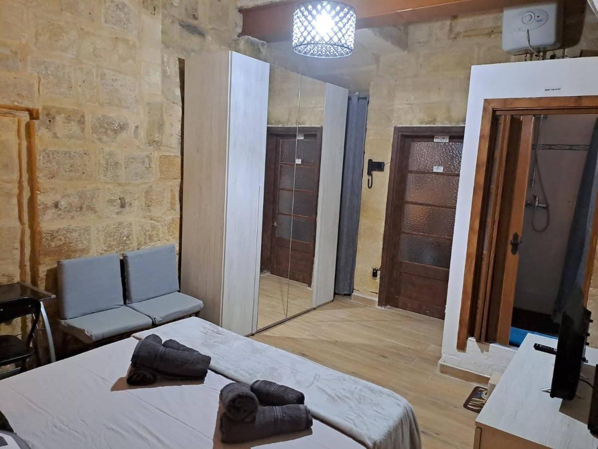 Lovely 1 Bedroom Apartment In The Heart Of Valletta Eksteriør billede