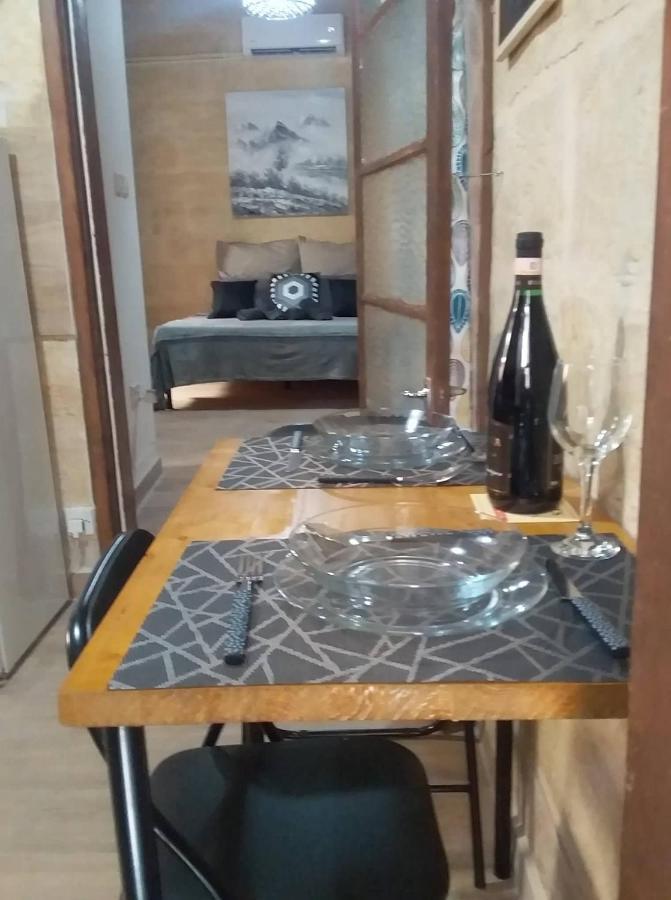 Lovely 1 Bedroom Apartment In The Heart Of Valletta Eksteriør billede