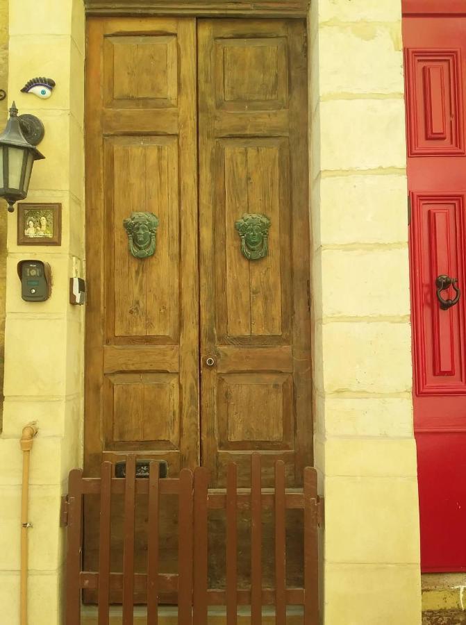 Lovely 1 Bedroom Apartment In The Heart Of Valletta Eksteriør billede