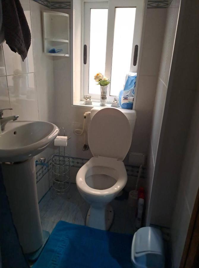 Lovely 1 Bedroom Apartment In The Heart Of Valletta Eksteriør billede