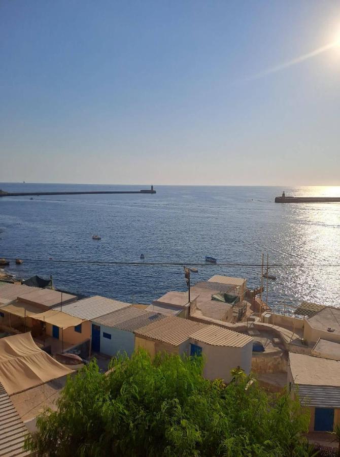Lovely 1 Bedroom Apartment In The Heart Of Valletta Eksteriør billede
