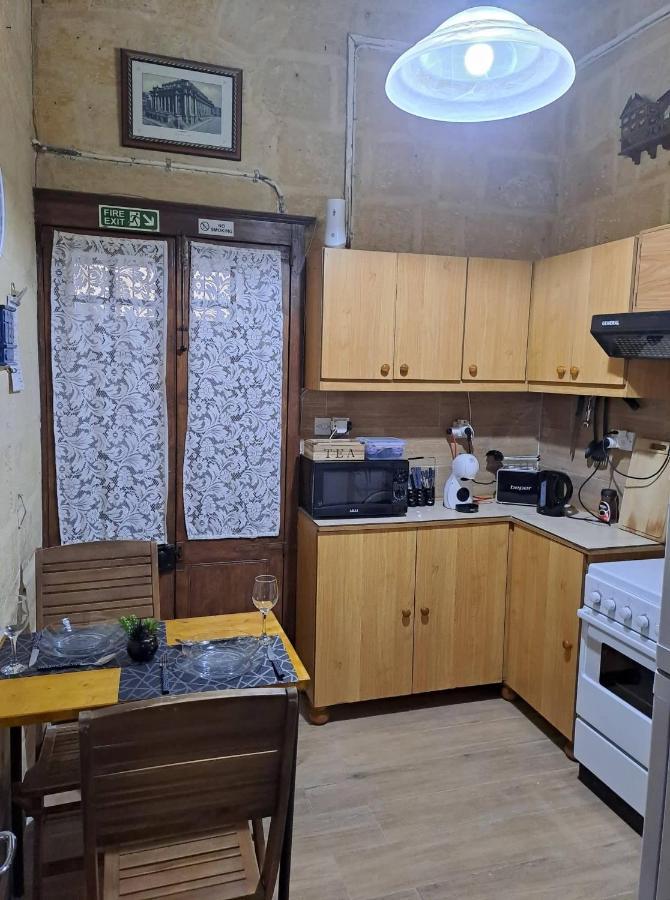 Lovely 1 Bedroom Apartment In The Heart Of Valletta Eksteriør billede